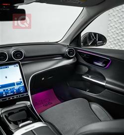 مێرسێدس بێنز C-Class